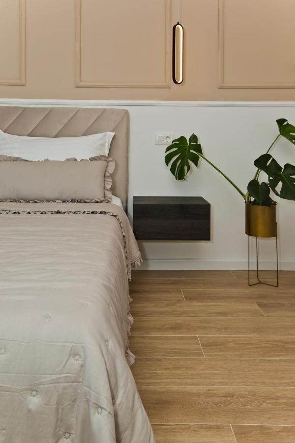 Villa Milton Luxe Hvar Đảo Hvar Ngoại thất bức ảnh