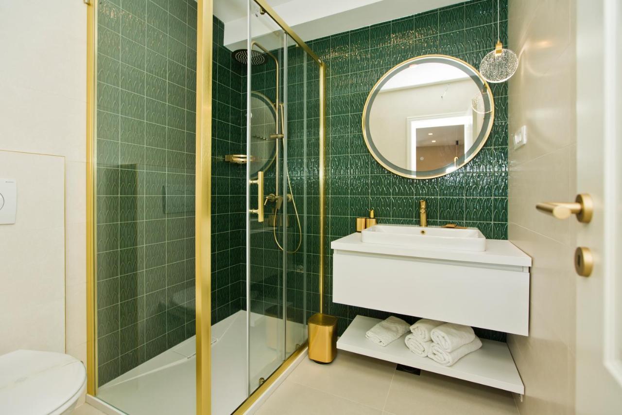 Villa Milton Luxe Hvar Đảo Hvar Ngoại thất bức ảnh
