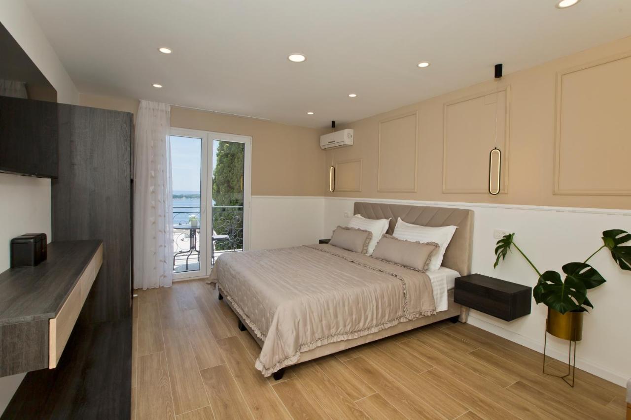 Villa Milton Luxe Hvar Đảo Hvar Ngoại thất bức ảnh