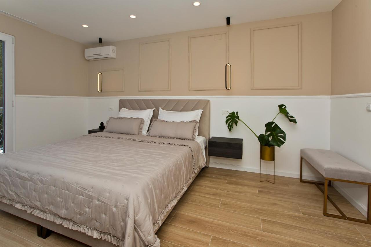 Villa Milton Luxe Hvar Đảo Hvar Ngoại thất bức ảnh