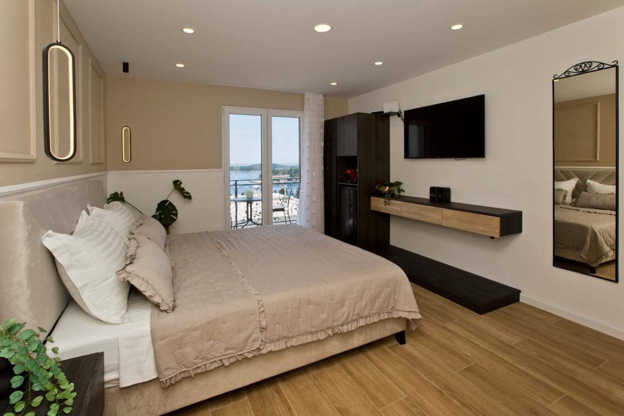 Villa Milton Luxe Hvar Đảo Hvar Ngoại thất bức ảnh