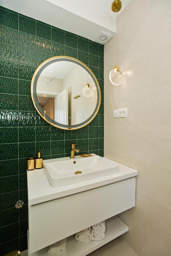 Villa Milton Luxe Hvar Đảo Hvar Ngoại thất bức ảnh