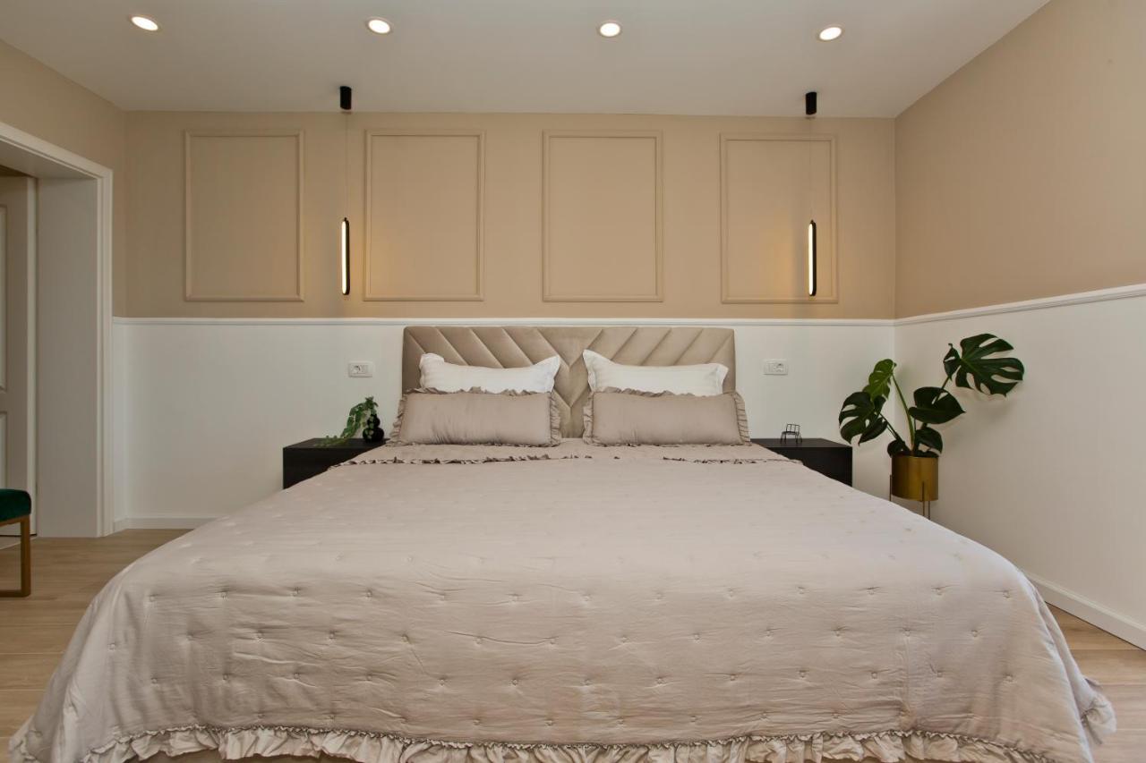 Villa Milton Luxe Hvar Đảo Hvar Ngoại thất bức ảnh