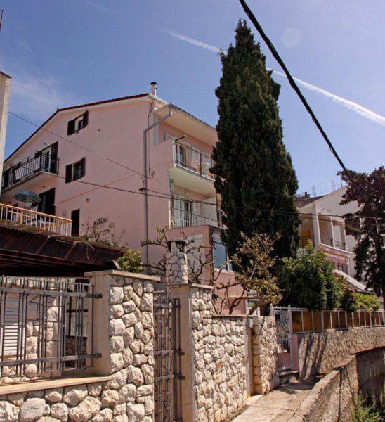 Villa Milton Luxe Hvar Đảo Hvar Ngoại thất bức ảnh