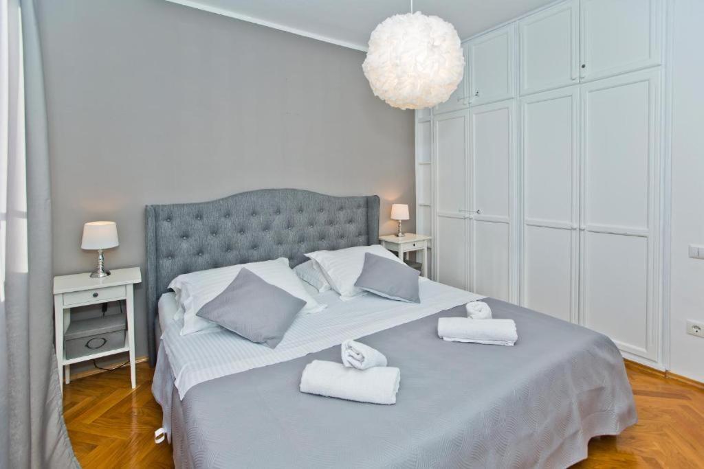 Villa Milton Luxe Hvar Đảo Hvar Ngoại thất bức ảnh
