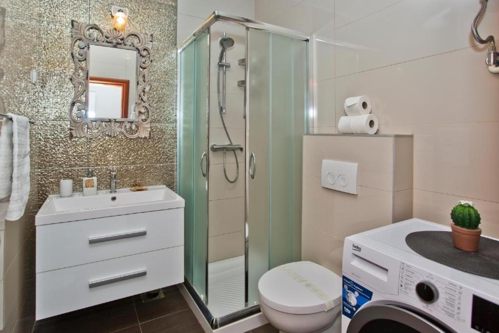 Villa Milton Luxe Hvar Đảo Hvar Ngoại thất bức ảnh