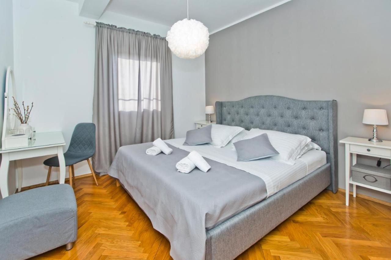 Villa Milton Luxe Hvar Đảo Hvar Ngoại thất bức ảnh