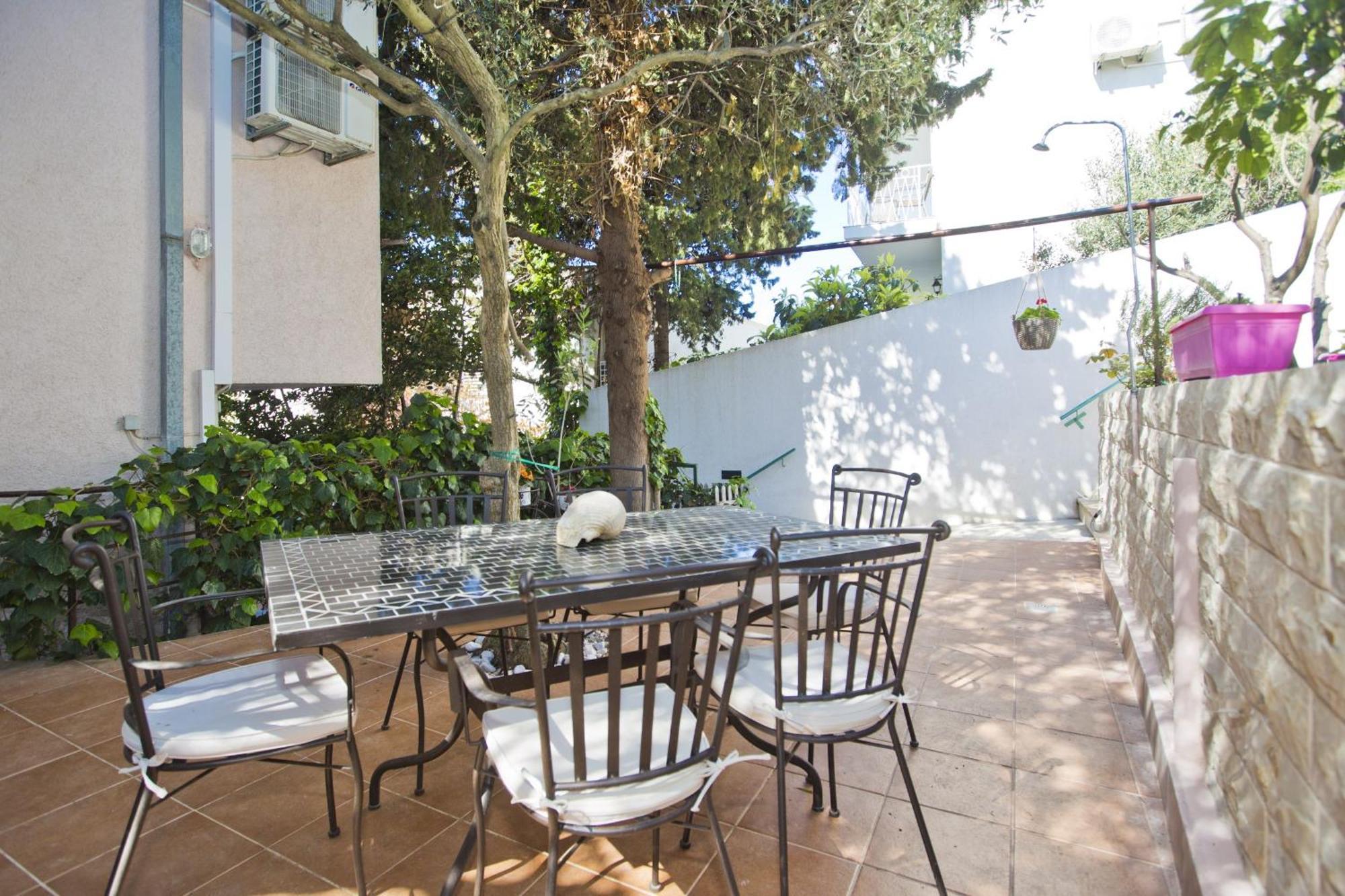 Villa Milton Luxe Hvar Đảo Hvar Ngoại thất bức ảnh