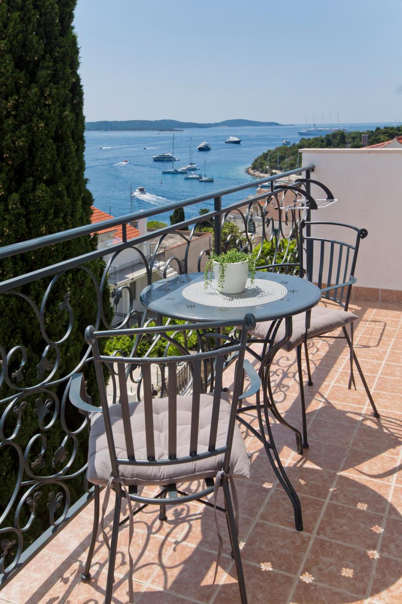 Villa Milton Luxe Hvar Đảo Hvar Phòng bức ảnh
